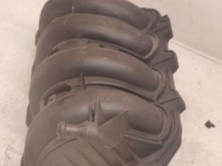 коллектор впускной Peugeot 308 T7 2010, 1.6 л., EP6, бензин, МКПП, синий, хетчбэк 5 дв., EP6, 760459780