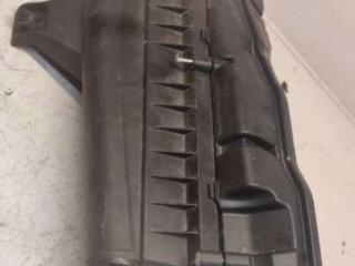 корпус воздушного фильтра Peugeot 308 T7 2010, 1.6 л., EP6, бензин, МКПП, синий, хетчбэк 5 дв.