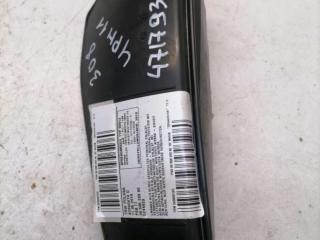 подушка безопасности сиденья Peugeot 308 T7 2010, 1.6 л., EP6, бензин, МКПП, синий, хетчбэк 5 дв., 9656529380, 30380819D, 5244823, 30380825R