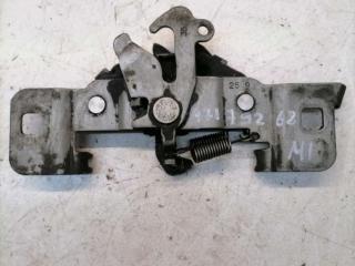 замок капота Citroen Xsara 1 поколение 2000