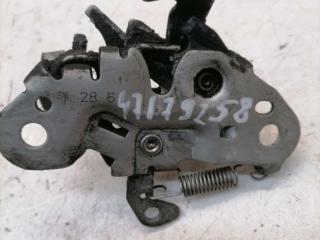 замок капота Citroen Berlingo 1 поколение (M59) [рестайлинг] 2006, 1.6 л., дизель, МКПП, фургон