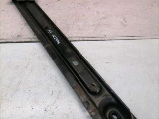 балка под радиатор Peugeot 308 T7 2007, 1.6 л., дизель, МКПП, D04S49