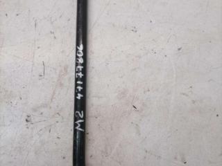 ключ колесный (балонный) Peugeot 308 T7 2008, 1.4 л., EP3, бензин, МКПП