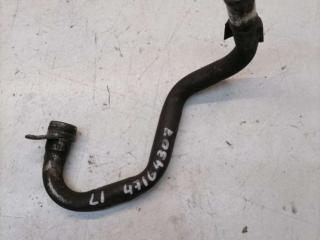 патрубок (трубопровод, шланг) Chrysler Grand Voyager 4 поколение 2004, 2.5 л., дизель, МКПП, минивэн