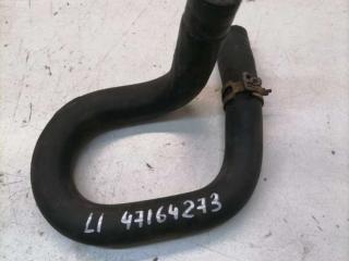 патрубок (трубопровод, шланг) Chrysler Grand Voyager 4 поколение 2004, 2.5 л., дизель, МКПП, минивэн