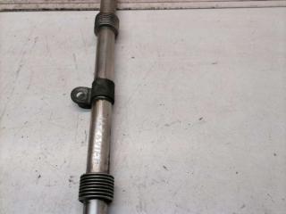 трубка системы рециркуляции EGR Chrysler Grand Voyager 4 поколение 2004, 2.5 л., дизель, МКПП, минивэн