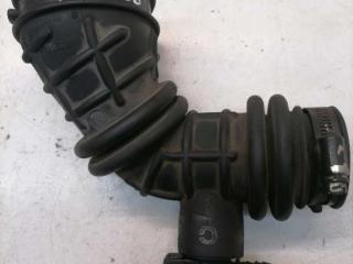 патрубок воздушного фильтра Chrysler Grand Voyager 4 поколение 2004, 2.5 л., дизель, МКПП, минивэн, 95658A, 04861383AA, 04669090AC