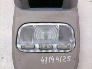 фонарь салона (плафон) Peugeot 308 T7 2008, 1.4 л., EP3, бензин, МКПП, 9664522280, 9681370177