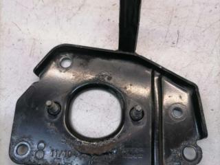 кронштейн КПП Citroen Berlingo 1 поколение (M59) [рестайлинг] 2006, 1.6 л., дизель, МКПП, фургон, 9682731780