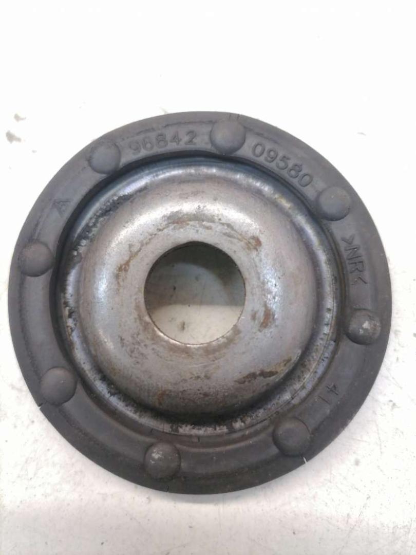 опора амортизатора нижняя (чашка) Peugeot 308 T7 2010, 1.6 л., EP6, бензин, МКПП, синий, хетчбэк 5 дв., 9684209580 - фото №1