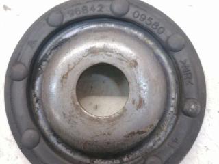 опора амортизатора нижняя (чашка) Peugeot 308 T7 2010, 1.6 л., EP6, бензин, МКПП, синий, хетчбэк 5 дв., 9684209580