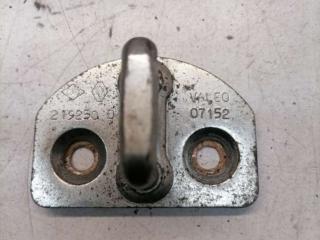 ответная часть (скоба) замка двери Renault Laguna 3 поколение 2009, 2.0 л., дизель, МКПП, хетчбэк 5 дв., 219250D, 07152