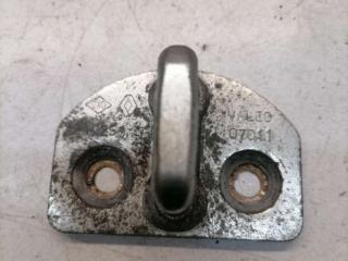 ответная часть (скоба) замка двери Renault Laguna 3 поколение 2009, 2.0 л., дизель, МКПП, хетчбэк 5 дв., 219250D, 07011