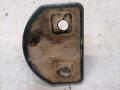 ответная часть (скоба) замка двери Renault Laguna 3 поколение 2009, 2.0 л., дизель, МКПП, хетчбэк 5 дв., 219250D, 07011 - фото №2