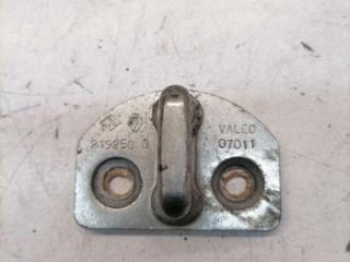 ответная часть (скоба) замка двери Renault Laguna 3 поколение 2009, 2.0 л., дизель, МКПП, хетчбэк 5 дв., 219250D, 07011