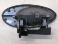 ручка наружная задняя правая Citroen C5 1 поколение 2000, 9642929080, 9631830977, 9644270177, 9631830777 - фото №3