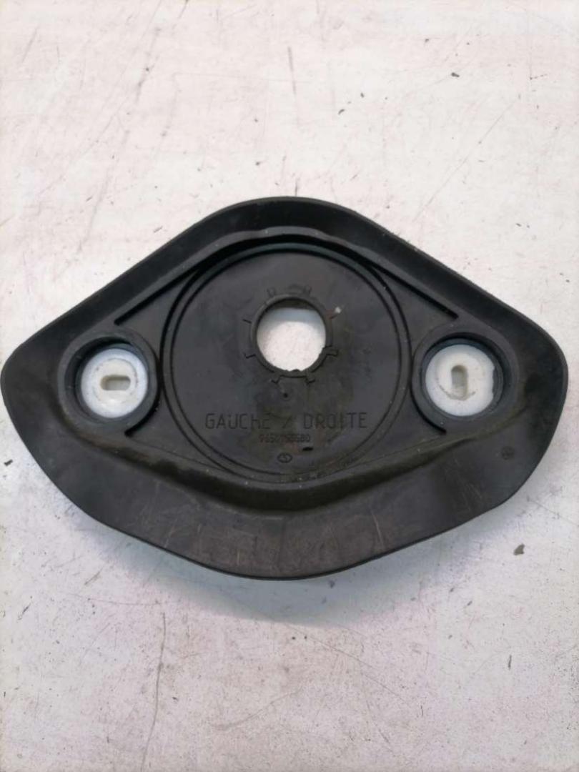 защита двигателя Peugeot 308 T7 2010, 1.6 л., EP6, бензин, МКПП, синий, хетчбэк 5 дв., 9650755580 - фото №1