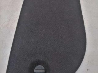 обшивка багажника Renault Laguna 3 поколение 2009, 2.0 л., дизель, МКПП, хетчбэк 5 дв.