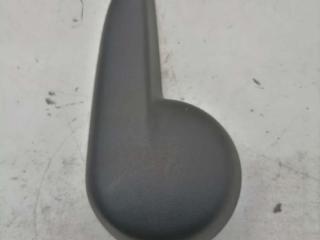 ручка внутренняя Peugeot 308 T7 2010, 1.6 л., EP6, бензин, МКПП, синий, хетчбэк 5 дв., 5261096