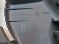 пластик (накладка) сиденья Peugeot 308 T7 2010, 1.6 л., EP6, бензин, МКПП, синий, хетчбэк 5 дв., 5237287, 200381 - фото №7