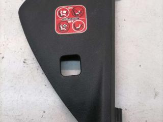 накладка на торпедо (консоль) Peugeot 308 T7 2010, 1.6 л., EP6, бензин, МКПП, синий, хетчбэк 5 дв., 38482X, 9655989477, 1005297