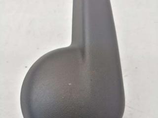 ручка внутренняя Peugeot 308 T7 2010, 1.6 л., EP6, бензин, МКПП, синий, хетчбэк 5 дв., 52610097