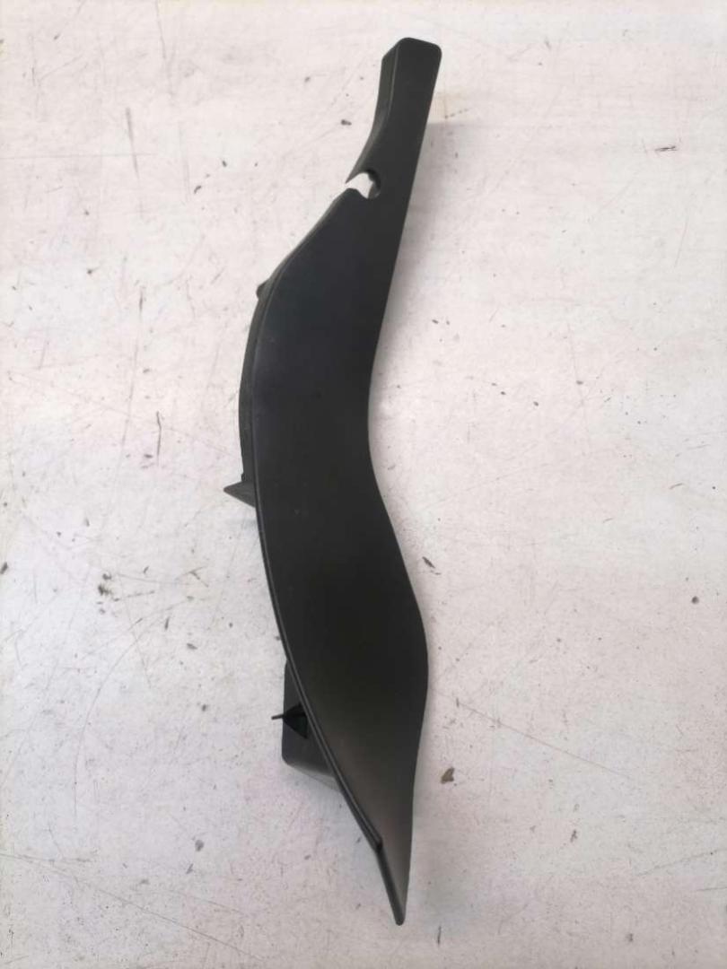 молдинг лобового стекла Peugeot 308 T7 2010, 1.6 л., EP6, бензин, МКПП, синий, хетчбэк 5 дв., 9680963080, 10627, 7435 - фото №1