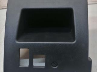 пластик Peugeot 308 T7 2010, 1.6 л., EP6, бензин, МКПП, синий, хетчбэк 5 дв., 9661173877