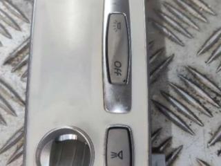 фонарь салона (плафон) Renault Laguna 3 поколение 2009, 2.0 л., дизель, МКПП, хетчбэк 5 дв., 264300003R