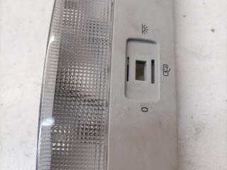 фонарь салона (плафон) Volkswagen Polo 4 поколение 2002, 1.2 л., бензин, МКПП, 6Q0947105FY20