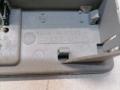 фонарь салона (плафон) Volkswagen Polo 4 поколение 2002, 1.2 л., бензин, МКПП, 6Q0947105FY20 - фото №3
