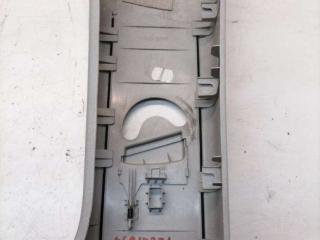 обшивка стойки Volkswagen Polo 4 поколение 2002, 1.2 л., бензин, МКПП, 6Q3867244