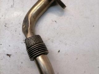 трубка системы рециркуляции EGR Volkswagen Passat B5 2001, 1.9 л., TDi, дизель, МКПП, 038131521L