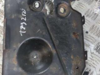 полка аккумулятора Citroen Berlingo 1 поколение (M59) [рестайлинг] 2006, 1.6 л., дизель, МКПП, фургон