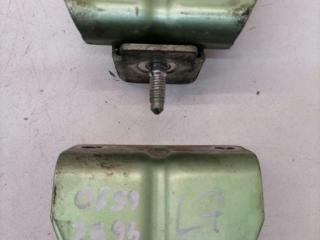 петля крышки багажника Peugeot 307 1 поколение 2004, 2.0 л., дизель, МКПП, хетчбэк 5 дв., 292