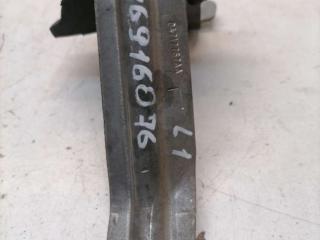 ограничитель открывания двери Chrysler Grand Voyager 4 поколение 2004, 2.5 л., дизель, МКПП, минивэн, 04717757AA