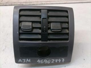 дефлектор обдува салона Audi A6 4B/C5 2000, 1.9 л., TDi, дизель, 4B0815743, 4B0819203