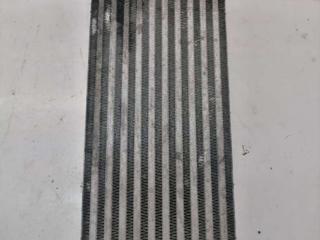 интеркулер Peugeot 308 T7 2007, 1.6 л., дизель, МКПП, 9656503980, 9925400