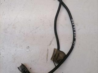 минусовой провод аккумулятора Peugeot 206 1 поколение 2003, 1.1 л., бензин, МКПП, купе, 9657580080