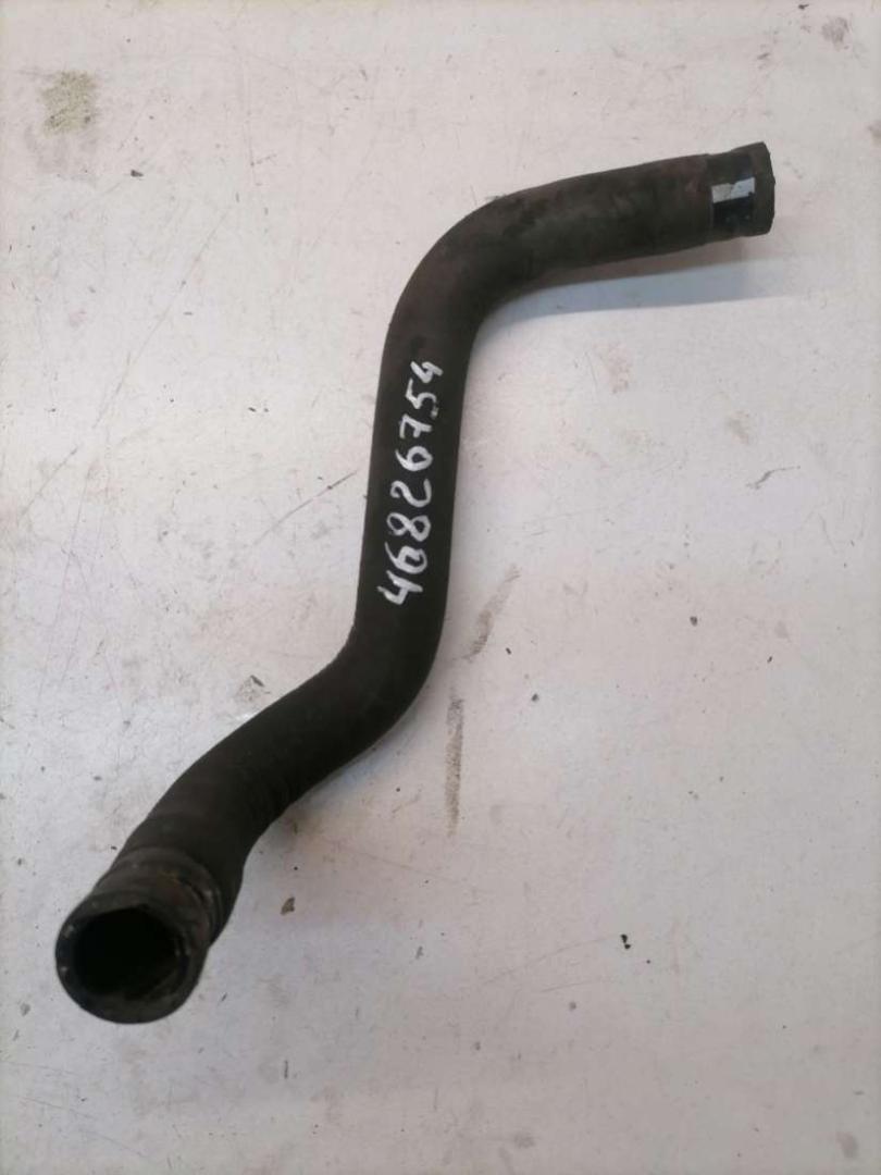 патрубок (трубопровод, шланг) Peugeot 206 1 поколение 2003, 1.1 л., бензин, МКПП, купе - фото №1