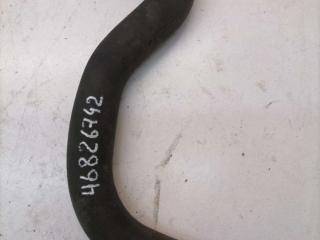 патрубок (трубопровод, шланг) Peugeot 206 1 поколение 2003, 1.1 л., бензин, МКПП, купе