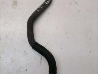 патрубок (трубопровод, шланг) Peugeot 206 1 поколение 2003, 1.1 л., бензин, МКПП, купе