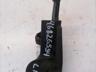 датчик коленвала Peugeot 206 1 поколение 2003, 1.1 л., бензин, МКПП, купе, 9639999880