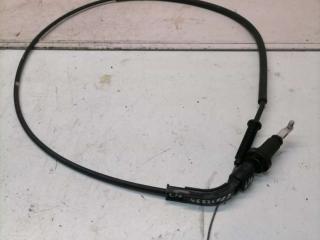 трос газа Peugeot 206 1 поколение 2003, 1.1 л., бензин, МКПП, купе, 9637547180