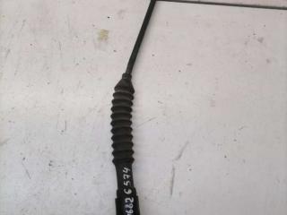 трос сцепления Peugeot 206 1 поколение 2003, 1.1 л., бензин, МКПП, купе, 9652759680