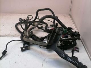 проводка двигателя Peugeot 206 1 поколение 2003, 1.1 л., бензин, МКПП, купе