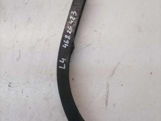 крепление бампера Smart Forfour 1 поколение 2005, 1.5 л., дизель, МКПП, A4546020214