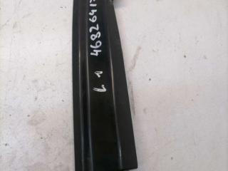 пластик Chrysler Grand Voyager 4 поколение 2004, 2.5 л., дизель, МКПП, минивэн, 04717734-AA