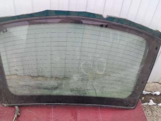 стекло заднее Citroen Xsara 1 поколение [рестайлинг] 2002, хетчбэк 5 дв.