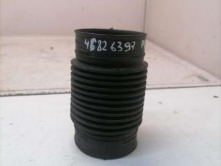 патрубок (трубопровод, шланг) Peugeot 406 1 поколение [рестайлинг] 2000, 97116120